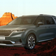 2022 Kia Carnival
